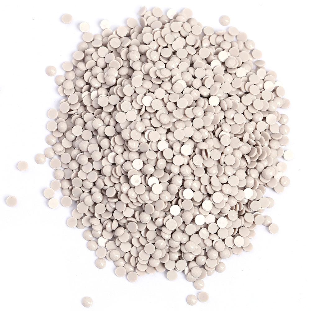 

Round Bead Stone DMC - 453, 501 Original