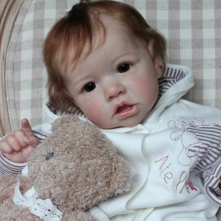 jizhi reborns