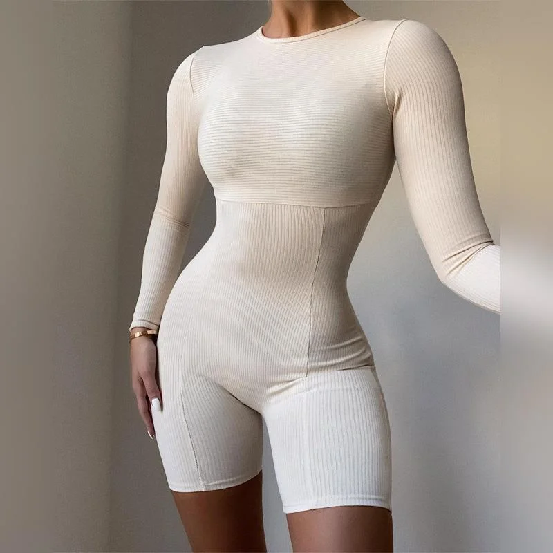 Uveng Uveng Winter Women's Leggings New Knit Slim And Hip Sports Yoga Legpsuits