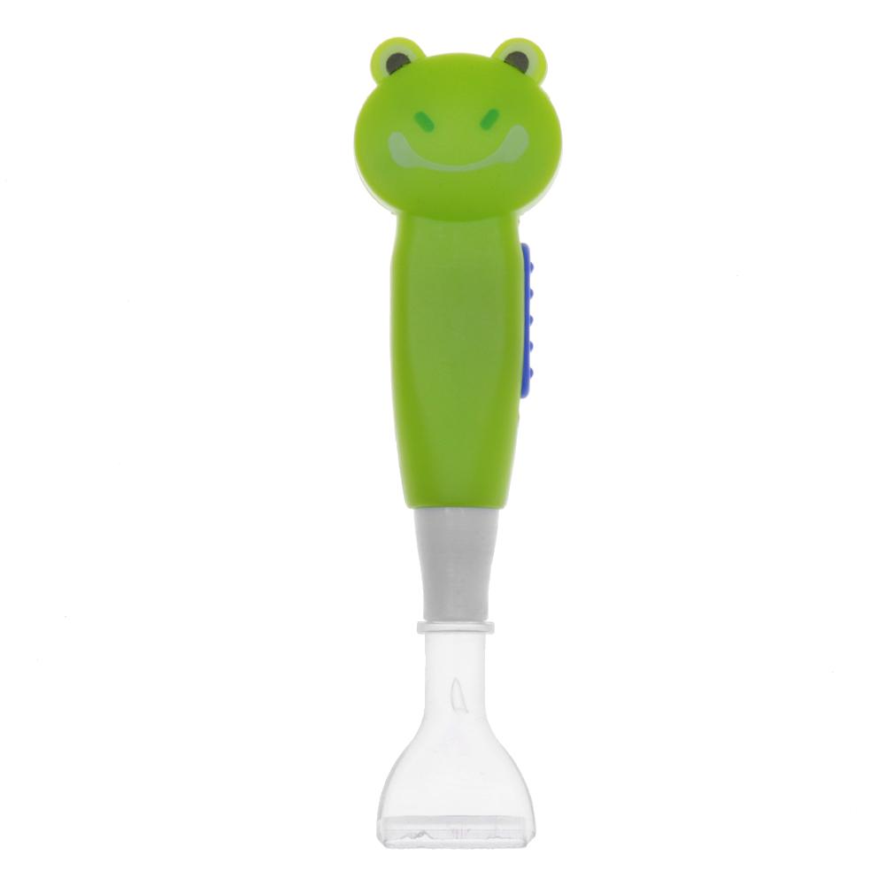 

Art Point Drill Pen with Light(Frog), 501 Original