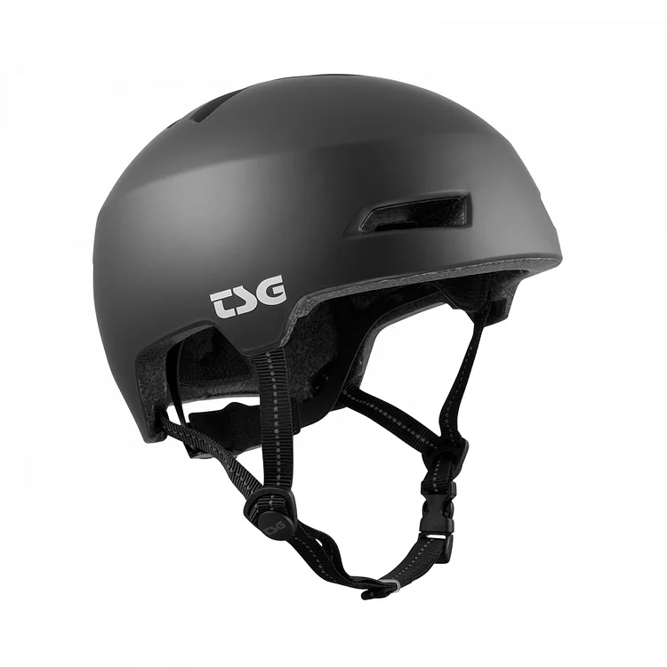 TSG STATUS SOLID HELMET COLOR