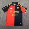 2024/2025 Genoa Third away game Football Shirt 1:1 Thai Quality