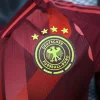 2025 Player Version Germany Soccer Jersey Away