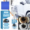 120ml Car Rust Removal Spray Derusting Spray Rust Iron Remover Maintenance Spray