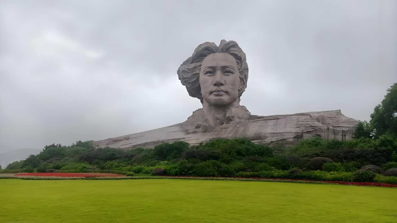 Changsha: China's Rising Cultural Hub