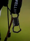 Magnetic Clasp Lightweight Magnetic Buckle Telescopic Buckle for Outdoor Camping