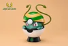 1/1 Scale Pokemon Poké Ball 002 - Pokemon Resin Statue - Night Cat Studio
