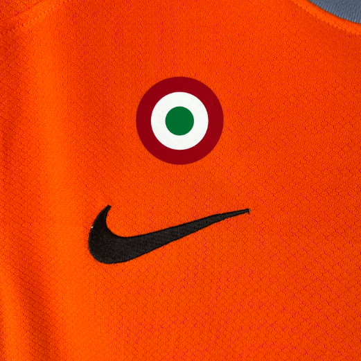 23/24 Inter Milan Third Away Football Shirt Thai Quality