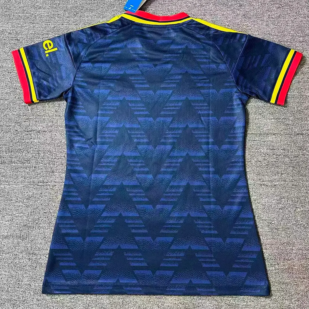 26/27 Arsenal Away Women Football Shirt Thai quality
