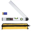 Mesureur D'angle avec &Eacute;cran LCD Num&eacute;rique