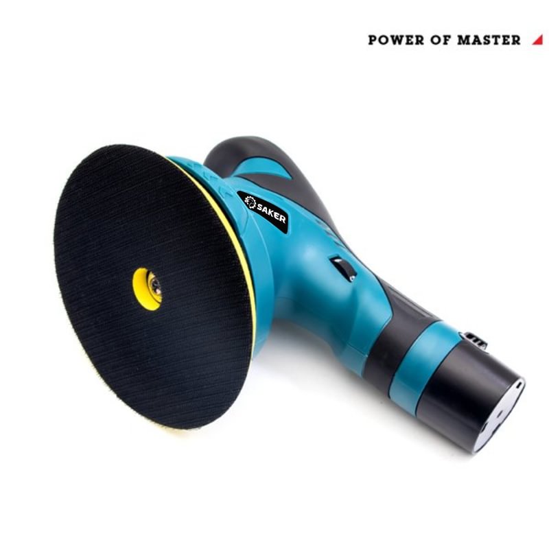 SAKER® Cordless Car Buffer Polisher