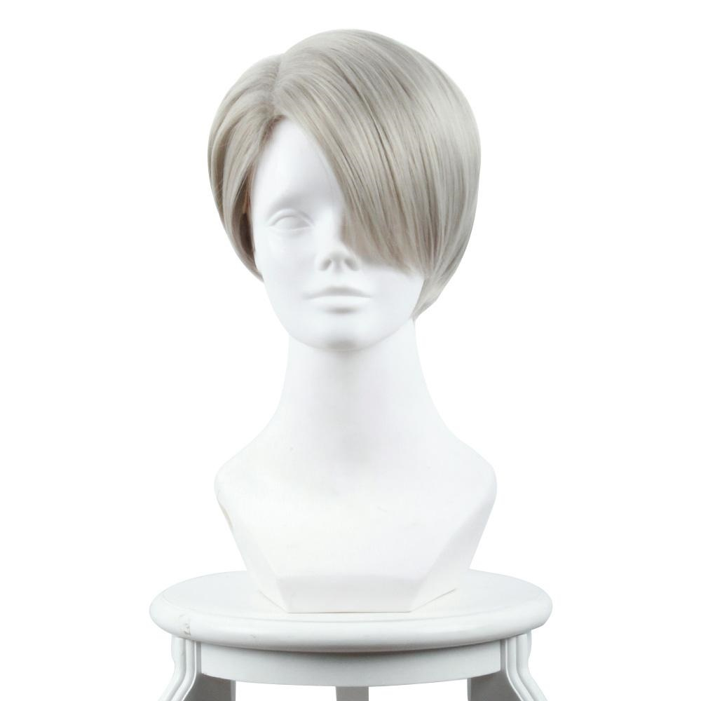 yuri on ice viktor nikiforov cosplay wigs