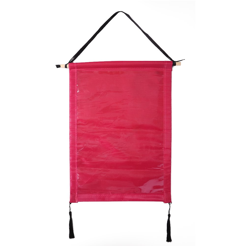 (30*40cm)Wooden Diamond Painting Decorative Frames Hanger