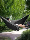 Camping Hammock Breathable Ultralight 2 Person Hammock for Travel Hiking Garden