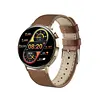 Bezbolesny pomiar cukru we krwi inteligentny zegarek bluetooth