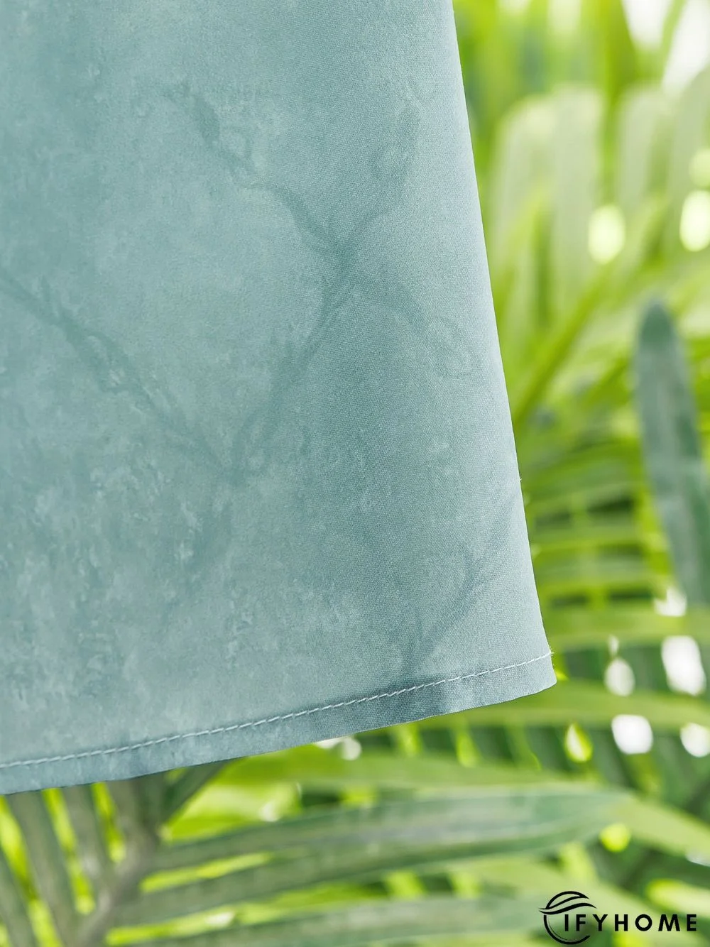 Casual Stand Collar Polyester Fibre Loose Blouses | IFYHOME