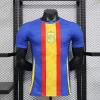 2024 Player Spain Training Suit