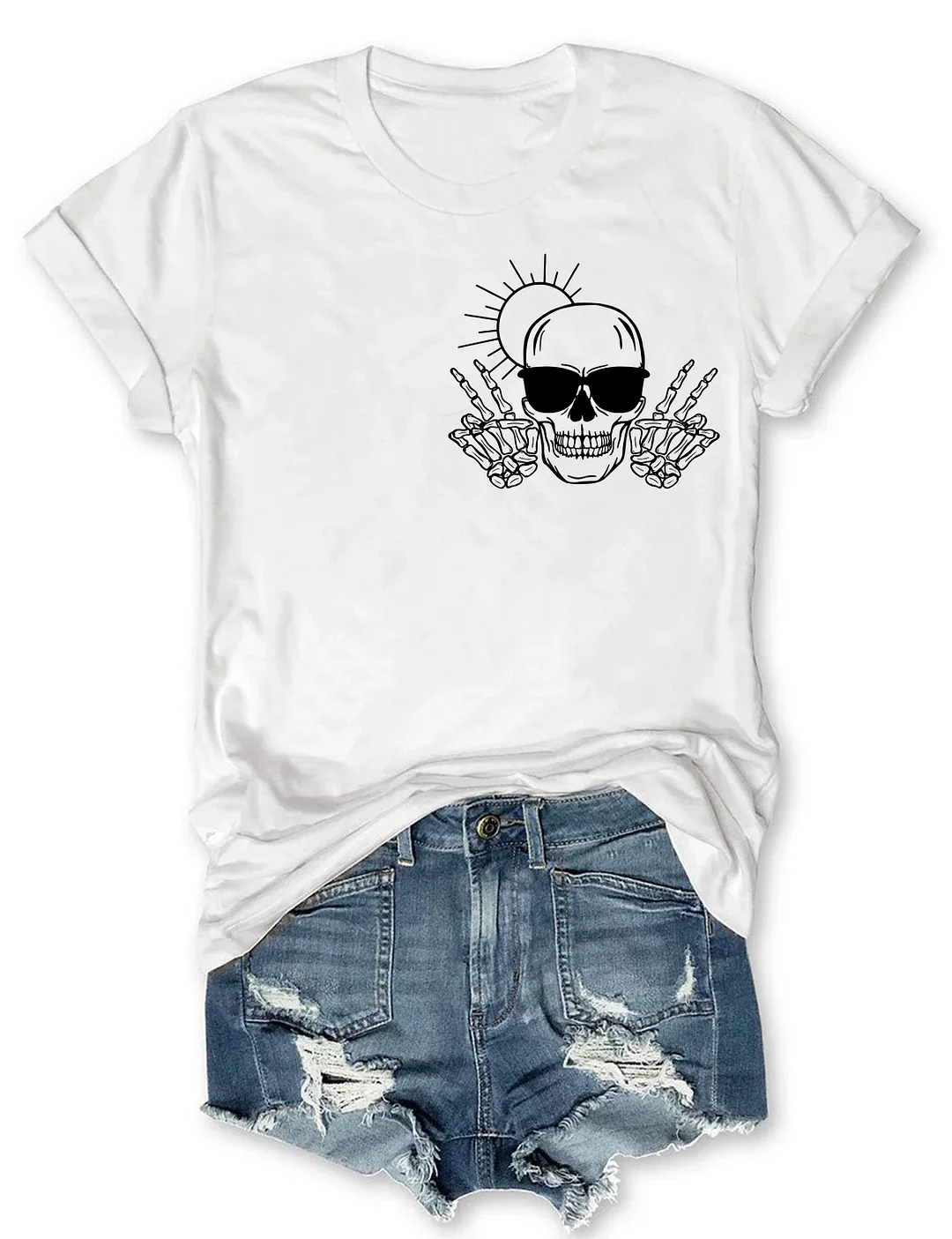 Summer Is Coming T-shirt