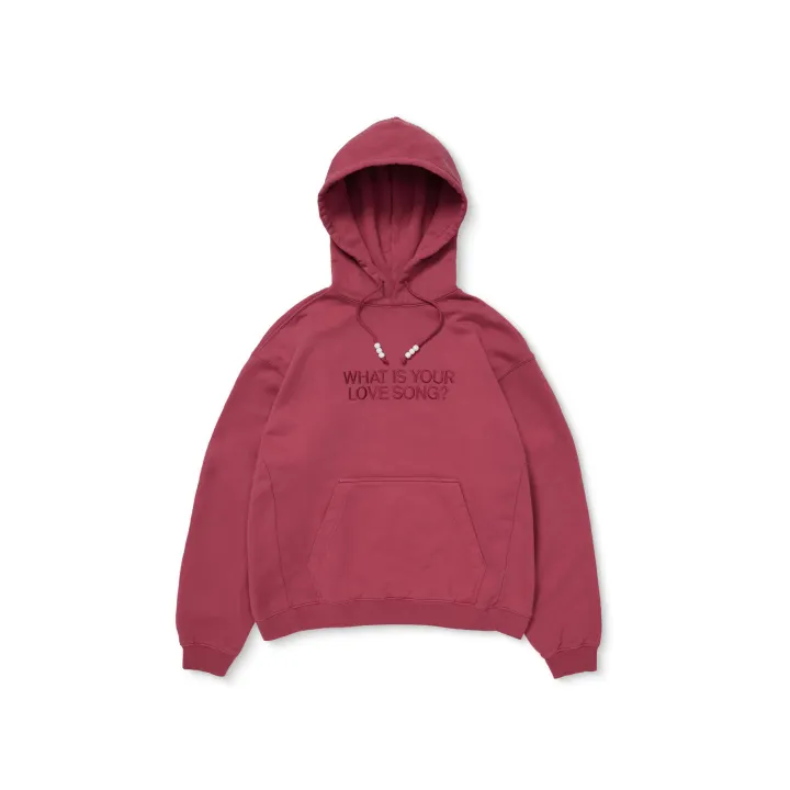 BTS Arirang World Tour US Exclusive Zip-up Hoodie (Gray)