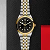 Tudor Black Bay 41 S&G