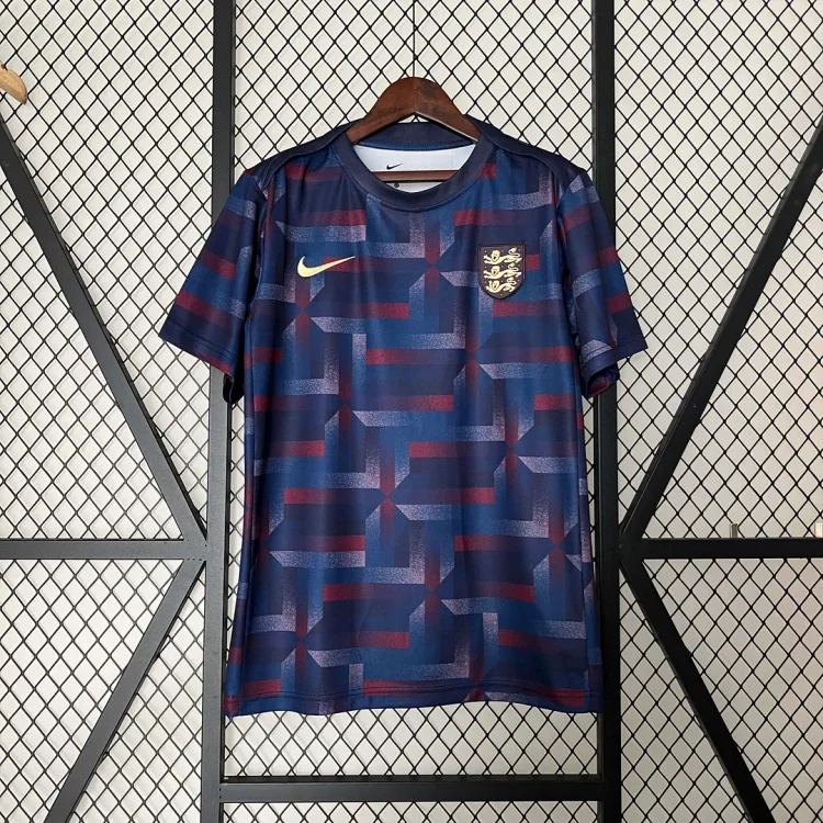 England Mens Training Shirts, England Football Mens Training