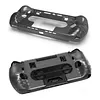 TPU Transparent Protective Case Shockproof Gamepad Protection Housing Shell Gaming Accessory for GPD Win 5 Handheld Game Console