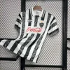 Retro 1995 Atl&eacute;tico Mineiro Soccer Jersey Home