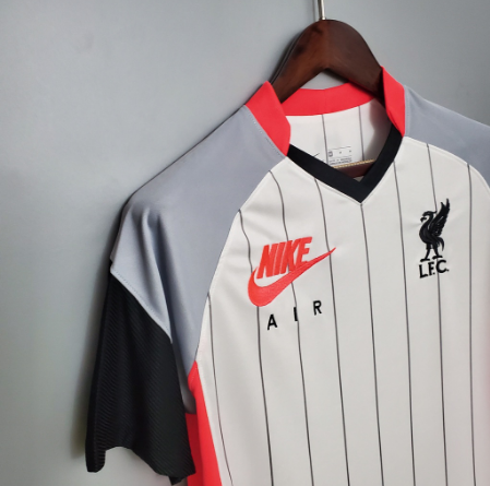 20/21 Liverpool Fourth Away Football shirt