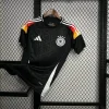 2024 Germany Black Special Edition Soccer Jersey