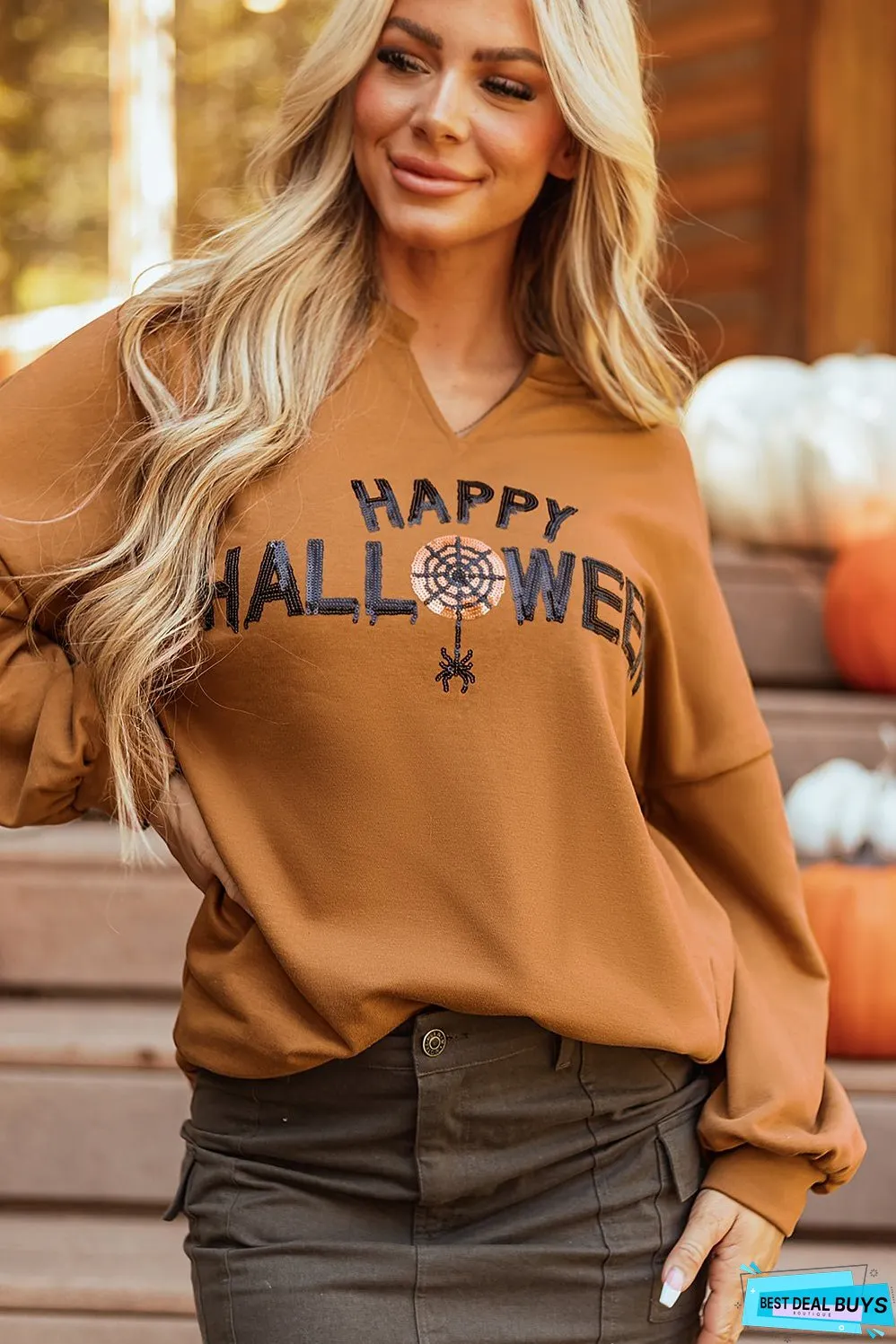 Casual and Fashionable winter Top