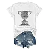 Newcastle United Carabao Cup 2025 Winners Tee