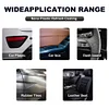 50ml Plastics Refreshing Coating Agent Dust-proof Car Interior Plastic Restorer