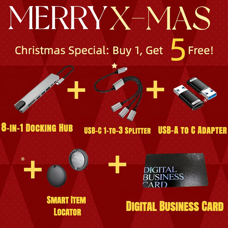 🎁Christmas Special Gift🎁