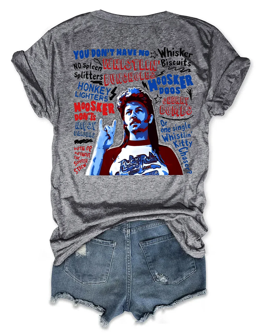 4th Of July T-shirt