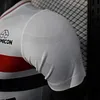 2025/2026 Player Version S&atilde;o Paulo Home Football Jersey 1:1 Thai Quality