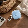 TPU PC Case for FreeClip 2 Transparent Cover with Hidden Phone Stand