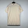 2023/2024  Roma Away Soccer Jersey 1:1 Thai Quality(No sponsor) perfectftball