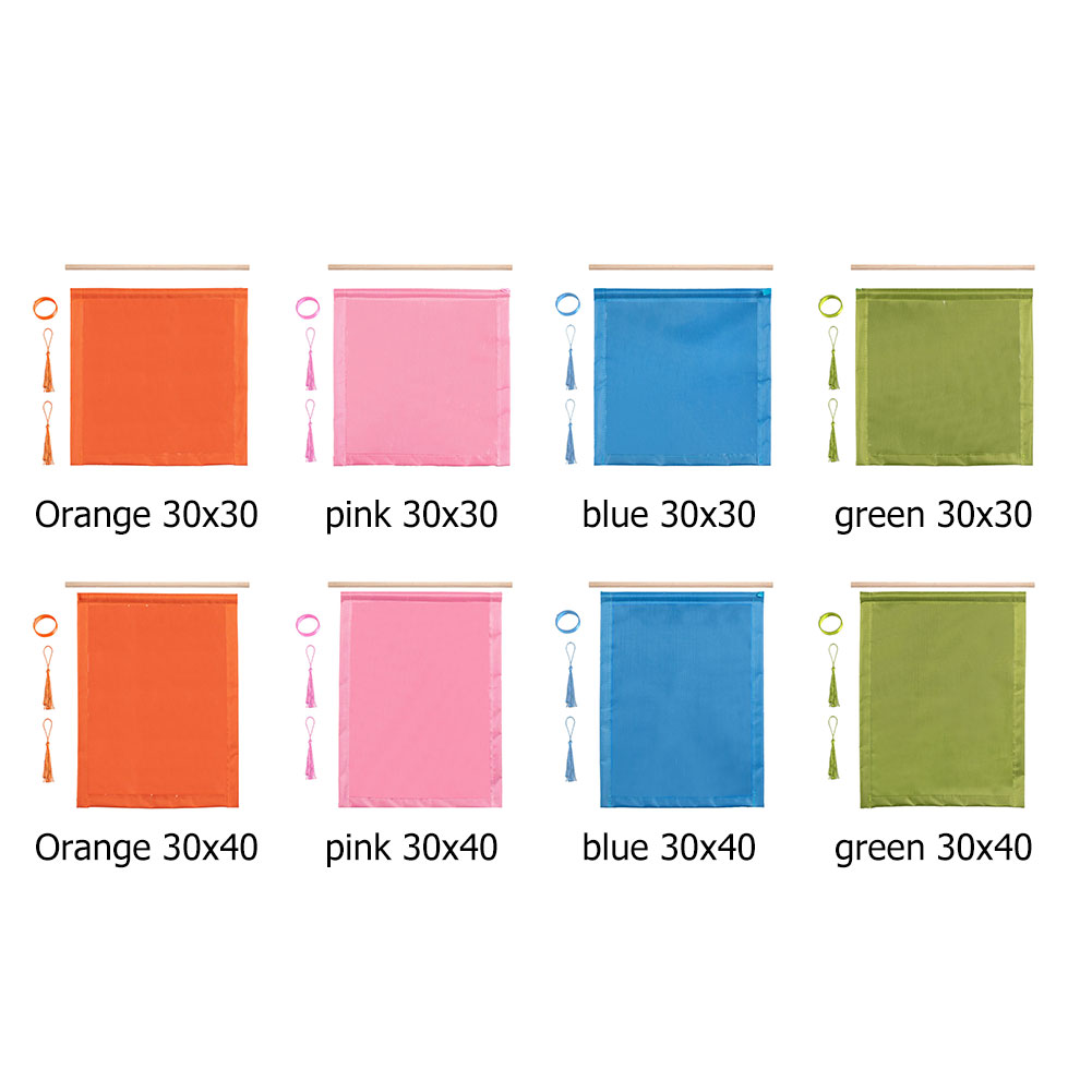 DIY Colorful Hanging Outer Frame for Diamond Painting Wall Art Framework