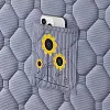 🛏️Housse de protection &eacute;lastique pour t&ecirc;te de lit