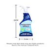 🫧💦Spray nettoyant et d&eacute;graissant pour salle de bains