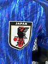 2024/2025 Player Version Japan Special Edition Football Jersey 1:1 Thai Quality