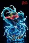 Water Hashira Giyu Tomioka - Demon Slayer: Kimetsu No Yaiba Resin Statue - Zone-Studio