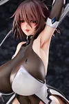1/6 Scale DX Ver. Shiranui Mizuki - Mahou Kaiju Series Official Statue - PURE Studio