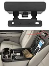 Car Armrest Box Switch Snaps Replacement Center Console Lock Clip for