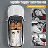 [US Local Warehouse] For Tesla ModelY Camping Air Mattress Thicken SUV Trunk Mat Adjustable Sleep Pad