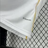 2025/2026 Real Madrid Home Football Shirt 1:1 Thai Quality