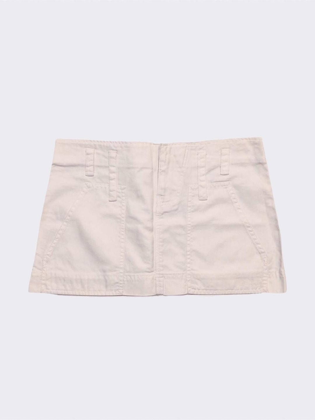Pretty Woman Mini Skirt