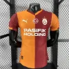 25/26 Player Galatasaray S.K. Soccer Jersey Home