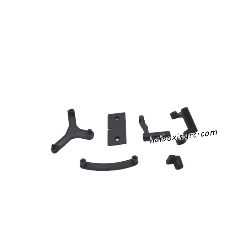 HAIBOXING HBX 905 RC Car Parts Steering Post 90106