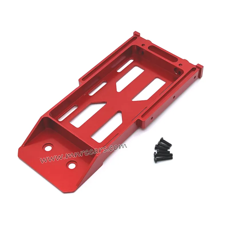 MN Model MN86 MN86S RC Crawler Upgrade Parts Battery Holder